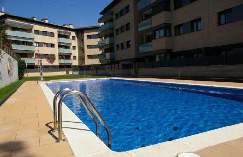 PR39 Piscina, Terraza y Parking – Tossa de Mar - Foto 2