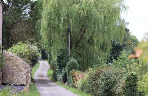 Chantry Cottage - Foto 43