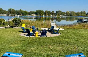 Big Chapman Lake Escape - Foto 1