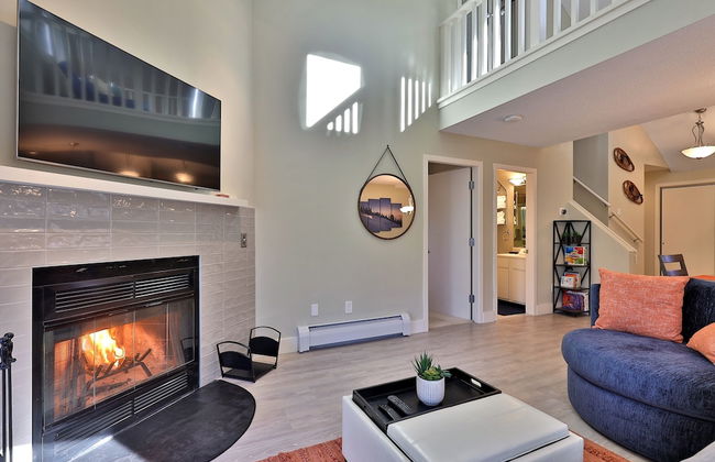 The Woods by Killington Vacation Rentals - 2 Bedrooms - Photo 51