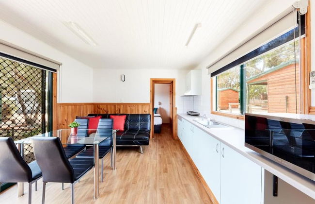 Torquay Foreshore Caravan Park - Foto 28