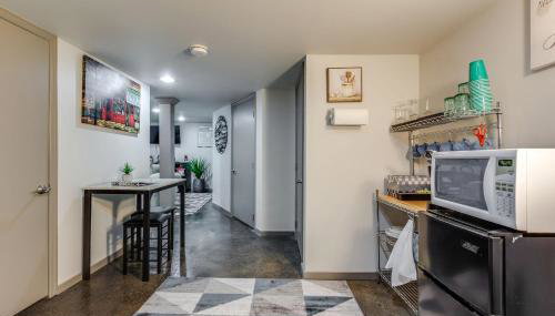 Downtown in Minutes Nashville Sweet Retreat - Foto 2