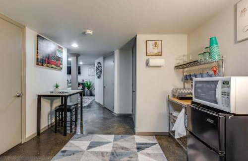 Downtown in Minutes Nashville Sweet Retreat - Foto 2