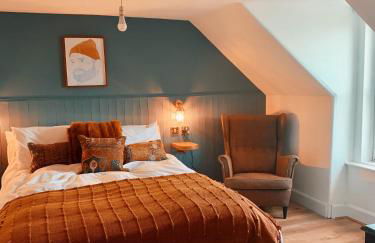 This must be the place - Arran, Lamlash - Photo 18