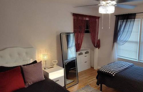 Houndstooth Hideaway 3BR 2BA Home 3mi to UA Campus - Foto 30