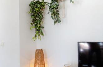 StayatSas Marbella, close to the beach, large 80 m2 terrace, large swimming pools, parking included, 10 minutes from the centre - Foto 65