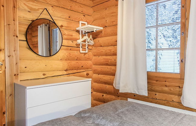 Lomapykälä 1 a - Foto 14