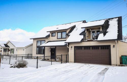Lepista Landing Family Home Near Downtown KFalls - Foto 36