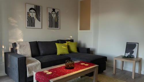 Central Square Residence - Foto 5