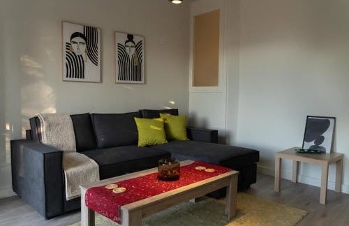 Central Square Residence - Photo 5