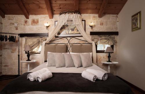 JPS stone villa - Foto 8