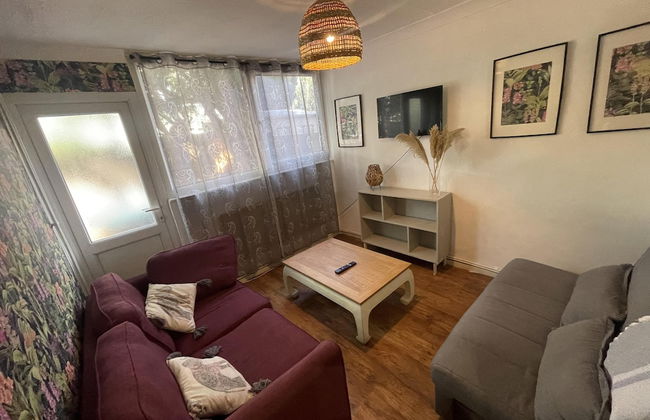 Impeccable 1-bed Apartment in London - Foto 11