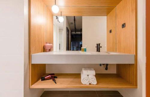 Hermoso estudio en Legazpi °1 - Photo 5