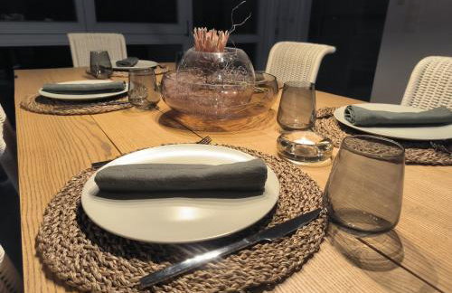 Ferienhaus am Dürrbachtal - Foto 18