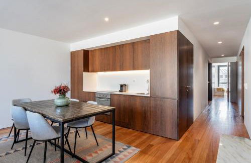 VIVA Serralves Patio - Foto 10