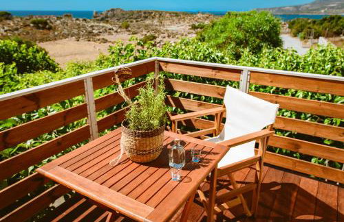 Iliovasilema Apartments - Foto 64