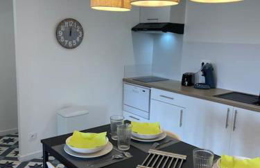 Paisible Eden standing Terrasse - Magnifique Vue - Esprit nature en pleine ville - Foto 6