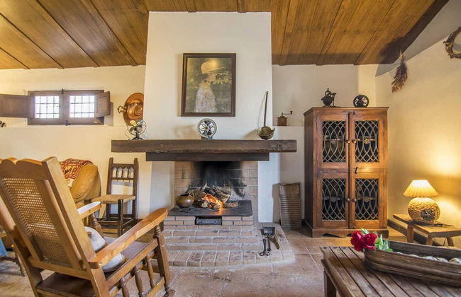 Alojamiento rural El Cortijuelo - Foto 60