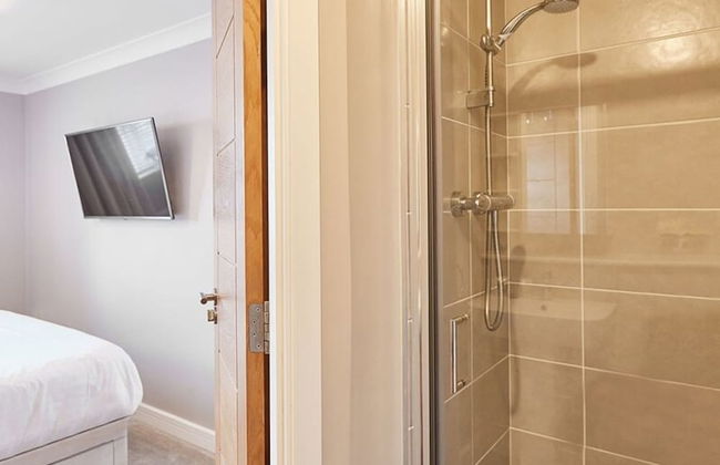 Host Stay Aidan Gardens - Foto 34