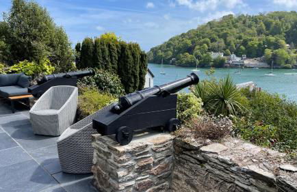 Two Guns – Contemporary, Stylish Townhouse With Stunning Sea Views - Foto 53