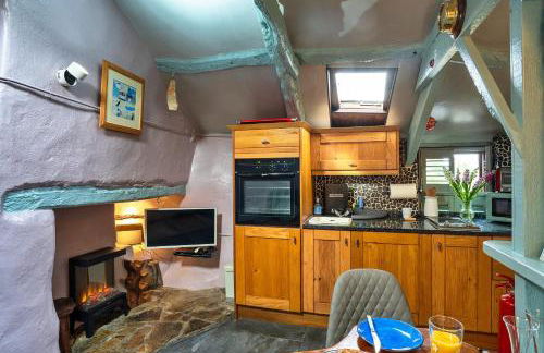 Finest Retreats - Fishermans Cottage - Foto 13