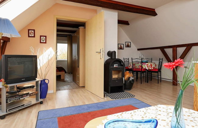 Lovely Holiday Home in Lemvig near Sea - Photo 7