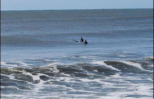 Ocean Front Paradise 168 - Foto 27