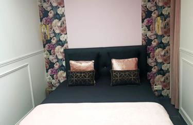 Cocon romantique avec jacuzzi extérieur - Foto 19