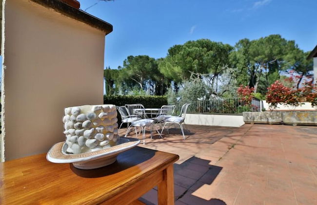 Fattoria Pagnana suites and pool - Foto 44