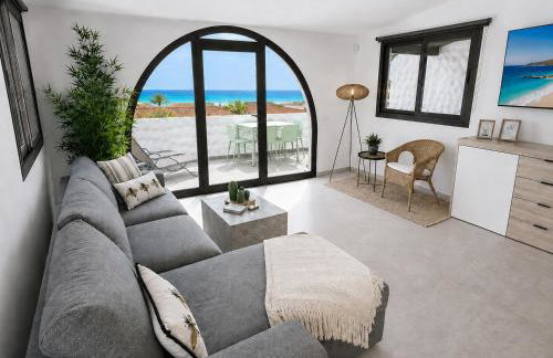 Villa Sotavento Ocean Views Modern New Apartment in Natural Park - Foto 10