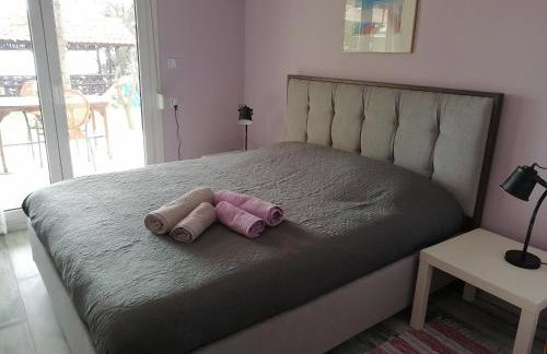 2SEA VILLA Nea Potidea CHALKIDIKI - Foto 33