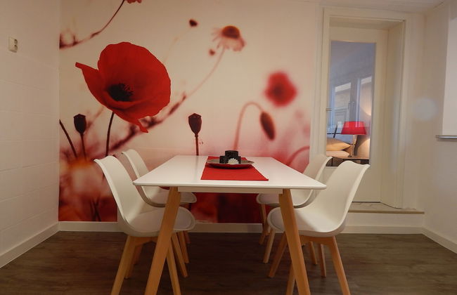 Ferienhaus Rheinblick - Photo 1