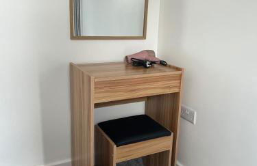 The Annexe Long Melford - Foto 18