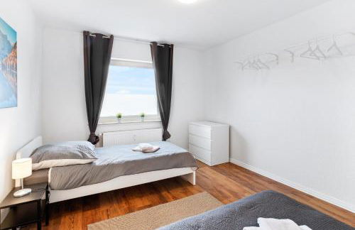 Schöne Wohnung in Geseke - Photo 13