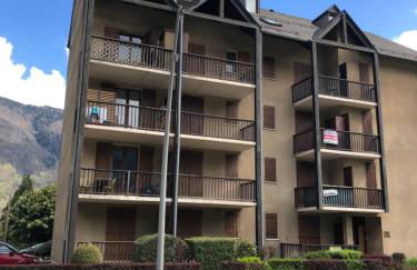 Beau studio plus, tout confort, classé 3 étoiles par le comité départemental du tourisme de la Haute Garonne - Foto 2