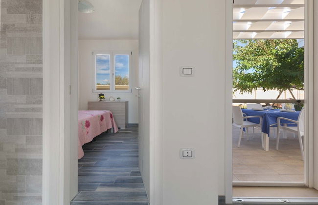 2092 Villa Il Fenicottero Salentino - Foto 5