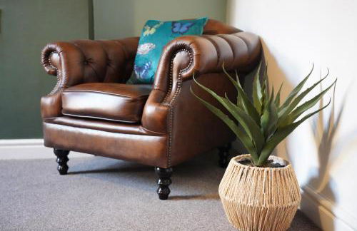 Cosy 3 bedroom home from home - Photo 46