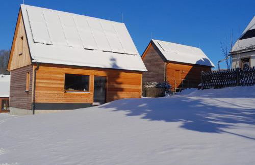 Ferienhäuser Seiffen - Foto 6