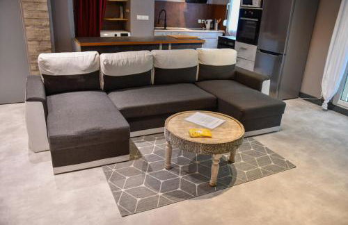 Calme et terrasse privée près de Vichy - Foto 12