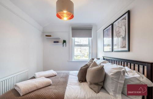 Kingston On Thames Pets Welcome Garden 3Bed - Foto 18