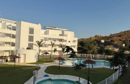 Amazing Penthouse in Costa del Sol - Foto 41