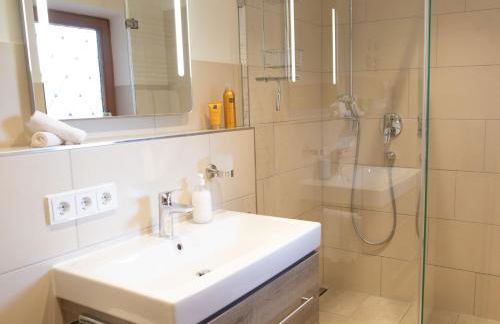 Rottach Apartments - Ferienwohnungen am Tegernsee - Foto 15