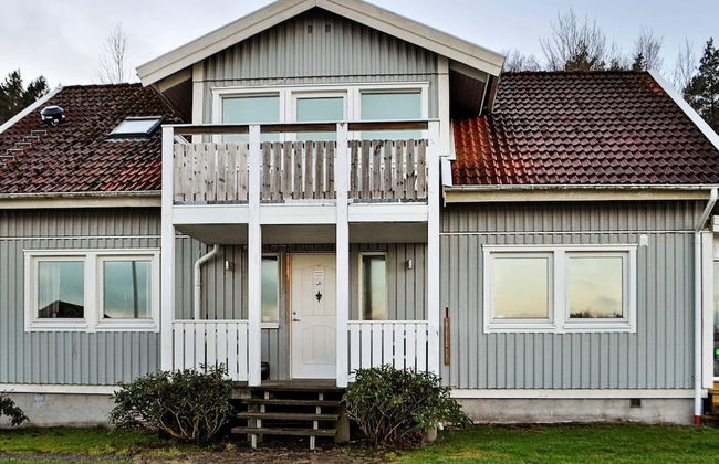 6 Person Holiday Home in Kode - Foto 13