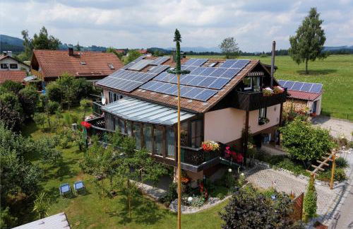 Ferienwohnungen Claus - Foto 16