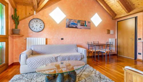 Lovely Orange House - Foto 5