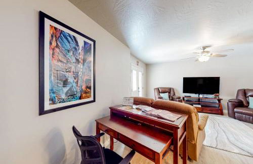 Grandma's Southern Comfort Vacation Rental - Foto 10