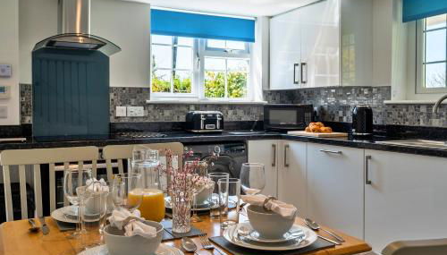 Finest Retreats - Trethew Cottage - Foto 4, stove, pet friendly, minibar