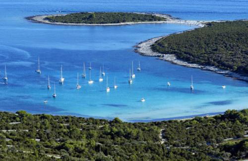 Apartment Ana - Zaglav Dugi Otok - Foto 50