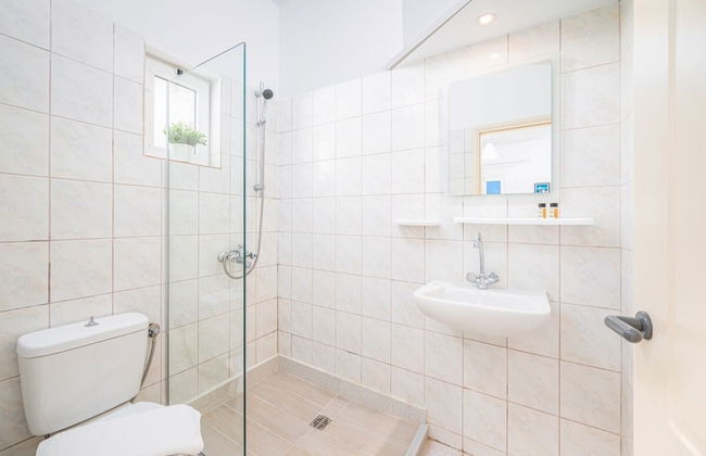 Mylos Apartments - Foto 23