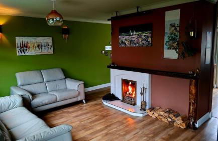 Beautiful home with garden great location - Foto 6